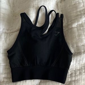 Gymshark sports bra